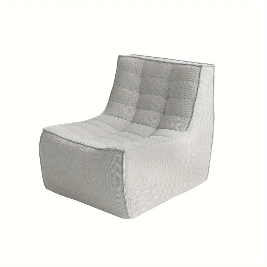 Modular Sofa, Lazy Floor Sofa, 27.56\