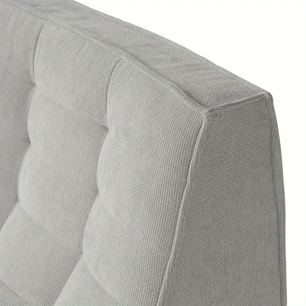 Modular Sofa, Lazy Floor Sofa, 27.56\