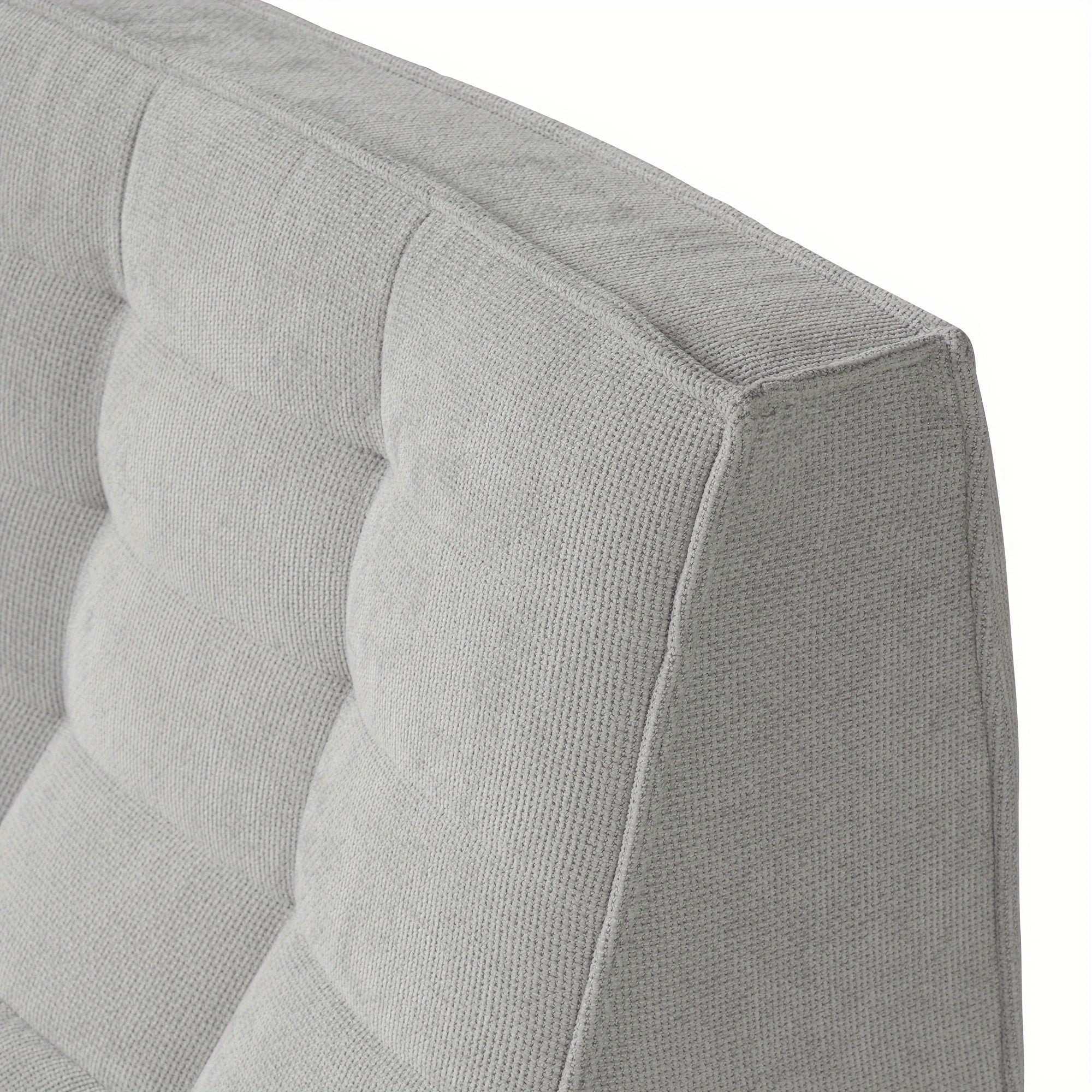 Modular Sofa, Lazy Floor Sofa, 27.56\