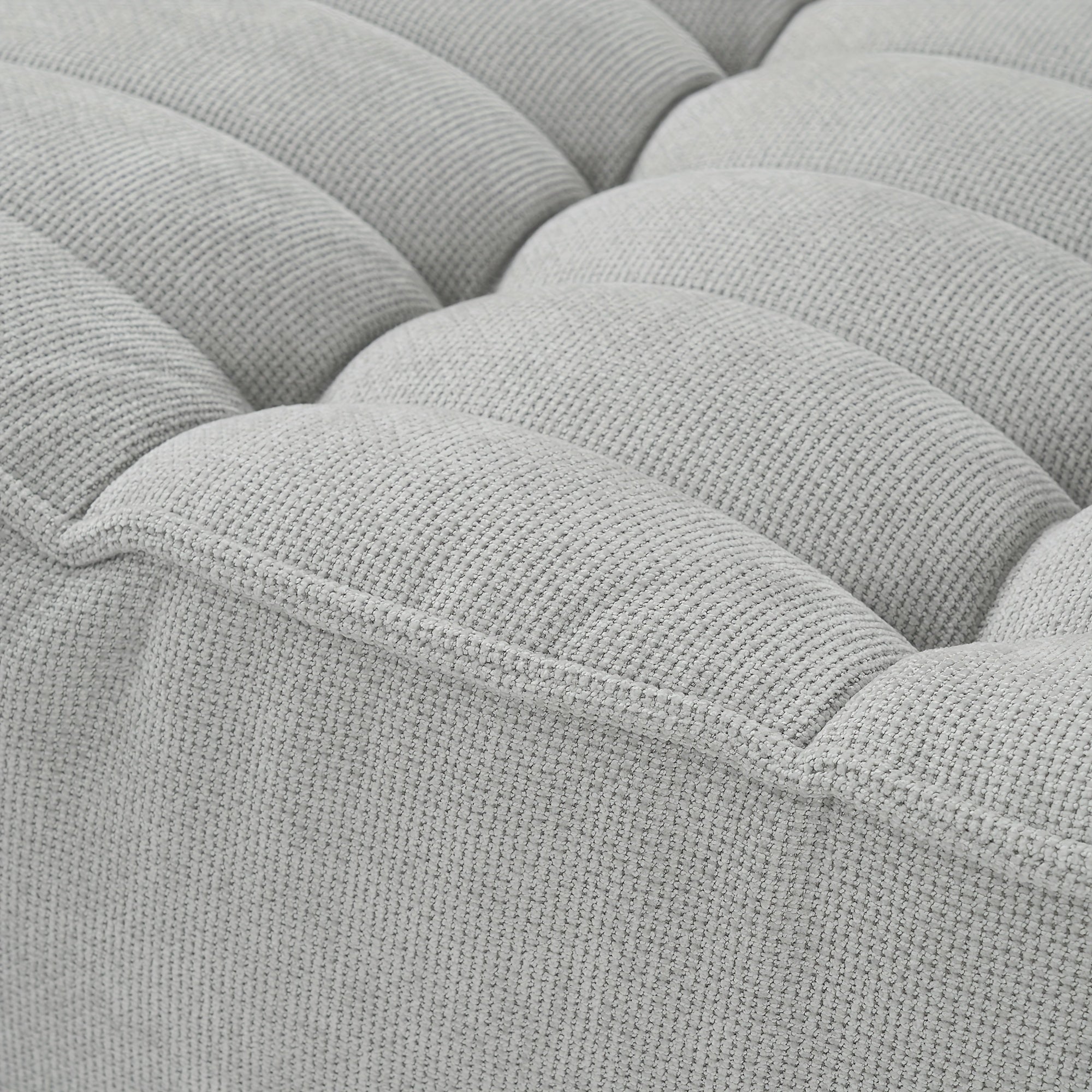 Modular Sofa, Lazy Floor Sofa, 27.56\